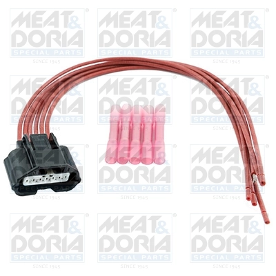 Repair Kit, cable set